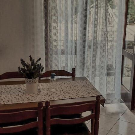 Palma Apartments Podgora Esterno foto