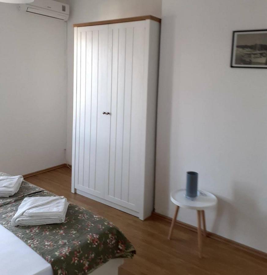 Palma Apartments Podgora Esterno foto