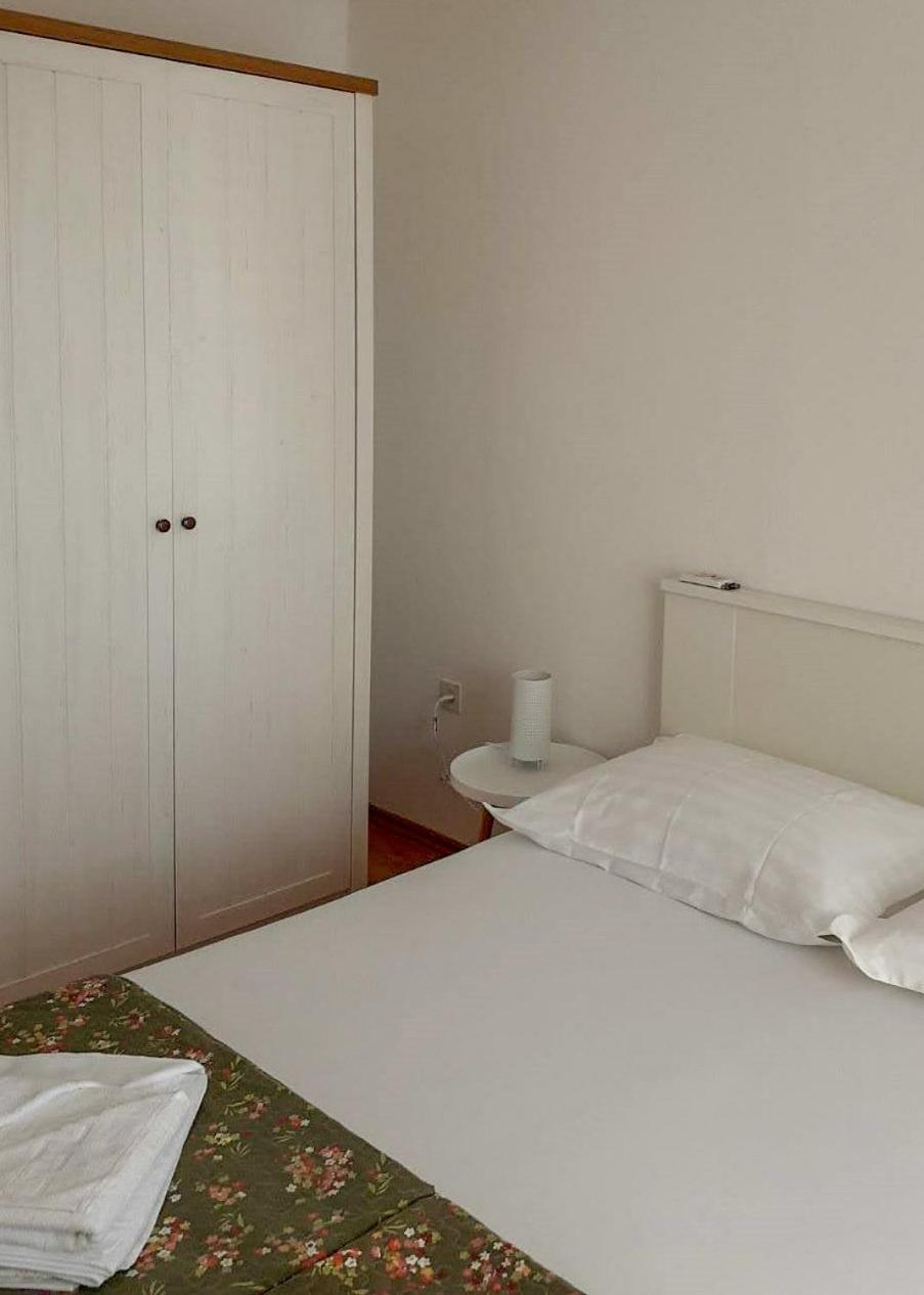 Palma Apartments Podgora Esterno foto