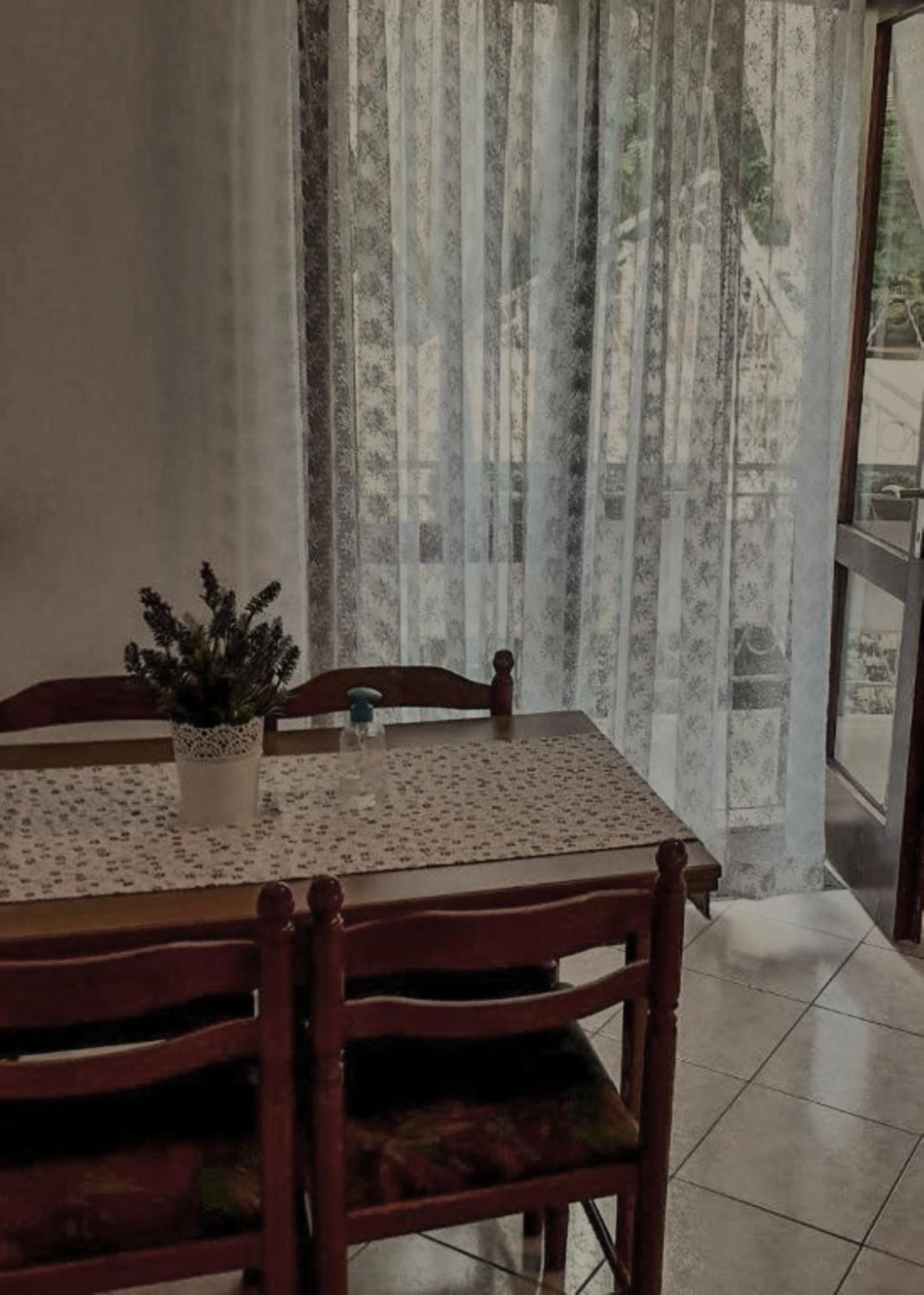 Palma Apartments Podgora Esterno foto
